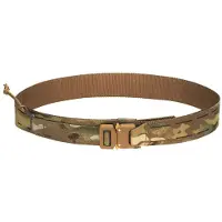 Clawgear Kd One Belt Marron S
