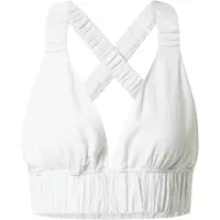 Abercrombie & Fitch Haut blanc