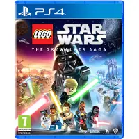 Star Wars : The Skywalker Saga Jeu PS4 - Édition standard