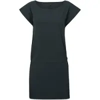Hannah Camila Short Sleeve Dress Vert 36 Femme