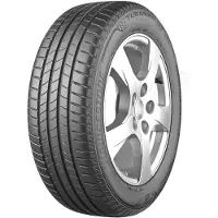 Bridgestone Pneus d'été Turanza T005 255/50R18 XL 106Y