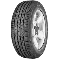 Continental Pneus d'été CrossContact LX Sport 285/45R21 XL 113H