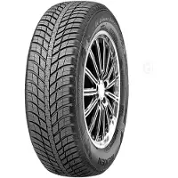 Nexen Pneus toutes saisons NBlue 4Season 205/50R17 XL 93W