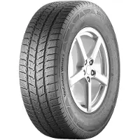 Continental Pneus d'hiver VanContact Winter 195/60R16C, 99/97T TL