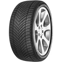 Minerva Kustannus Oy Pneus 215/50 R17 95W ALL SEASONS MASTER