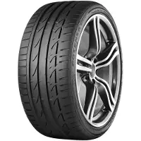 Bridgestone Pneus d'été Potenza S001 235/40R19 XL 96Y