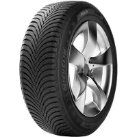 Michelin Pneus d'hiver Pilot Alpin 5 255/35R19 XL 96V