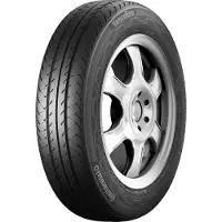 Continental Pneus d'été VanContact Eco 195/70R15C, 104/102R TL