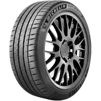Michelin 265/40 R21 105Y Pilot Sport 4S (*) Xl