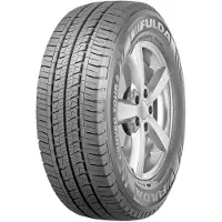 Fulda Pneus d'été Conveo Tour 2 225/70R15C, 112/110S TL