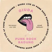 Sonic Giuda - Live At Punk Rock Raduno [Vinyl Lp]