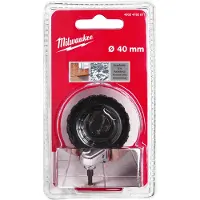Milwaukee Mèche diamantée 40 mm MAX M14