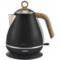 Kassel Kettle Électrique 1,7L Acier Inoxydable