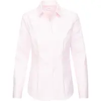 Seidensticker Chemisier rose clair