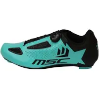 MSCH Copenhagen Aero Road Shoes Bleu EU 47 Homme