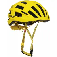 MSCH Copenhagen Casque Inmold+ Jaune M-L Jaune M-L