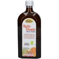 Espara GmbH Espara Élixir multivitaminé 500 ml