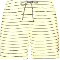 Protest Short de Bain Protest Men Sharif Afterglow-S