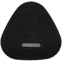Motorola Haut-parleur SONICBOOST230 - Bluetooth 4.2 - 5 watts - IPX7 - Jusqu'à 24 heures d'autonomie - Noir