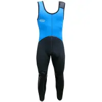 Seland Riolan John Canyoning Neoprene Suit Bleu 2XS Homme