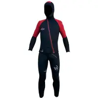Seland Aneto Limited Edition Canyoning Jacket Noir 2XS Homme