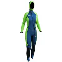 Seland Ronda Canyoning Neoprene Suit Bleu XS Femme