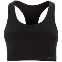 Blueball Sport High Impact Sports Bra Noir L Femme
