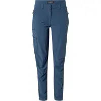 Schöffel Pantalon outdoor | Sxregular | female