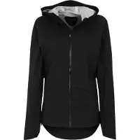 Odlo Ride Easy Waterproof Jacket Noir L Femme