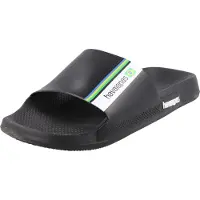 Havaianas Claquettes Slide Brasil