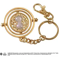 Noble Collection Porte-clés Harry Potter Time Turner