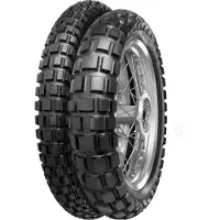 Continental TKC80 TWINDURO 3.25-18 TT, Pneus moto arrière