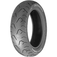 Bridgestone Pneus EXEDRA G704 adaptables sur Honda GL1800 Goldwing 180/60 R 16 74H TL