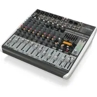Behringer Xenyx QX1222USB