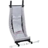 Thule Infant Sling V16 Blanc Garçon