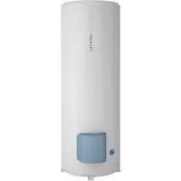 Atlantic Chauffe-eau 150L ZENEO vertical sur socle stéatite ACI Hybride D575 - - 154316