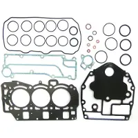 Athena P600485850015 Complete Gasket Kit Noir