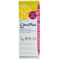 GSE CitroPlus 800 Bio Extrait de pépins de pamplemousse 50 ml Goutte(S) Orale(S)