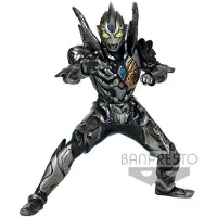 Banpresto Trigger Dark Ultraman Trigger Heros Brave 15 Cm Multicolore