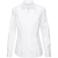 Seidensticker Chemisier blanc