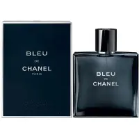 Chanel - Bleu De Eau De Toilette Vaporisateur - 50 ML