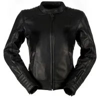 Furygan Shana Noir Blouson Taille XL
