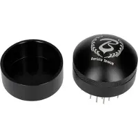Barista Space C3 Needle Tamper 58mm black