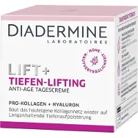 Diadermine Crème de Jour Repulpante Lift et Profondeur Anti-Age 50ml