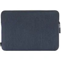 Incase Compact (14", Apple), Sac pour notebook, Bleu