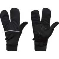 Etxeondo Etxe Windstopper Mittens Noir XL Homme