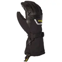 KLIM Fusion Gore-tex Gloves Noir 2XL