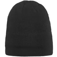 Barts Core Beanie Noir