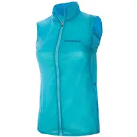 Trangoworld Azara Vest Bleu S Femme