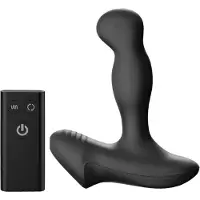 Nexus Revo Slim - vibromasseur prostate rotatif télécommandé